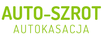 Auto Szrot Autokasacja - Logo